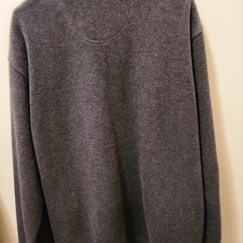 Pullover Jacket